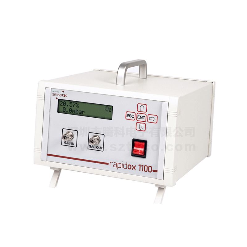 Rapidox 1100剑桥氧气分析仪维修